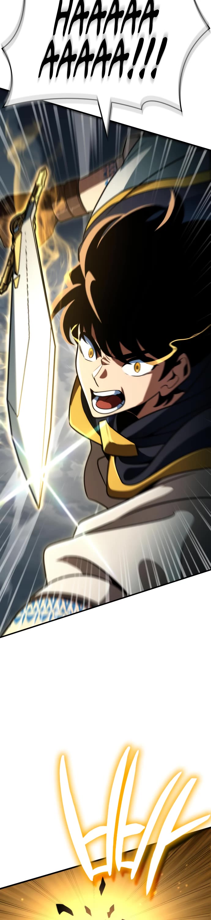 Valhalla Saga chapter 67 page 34