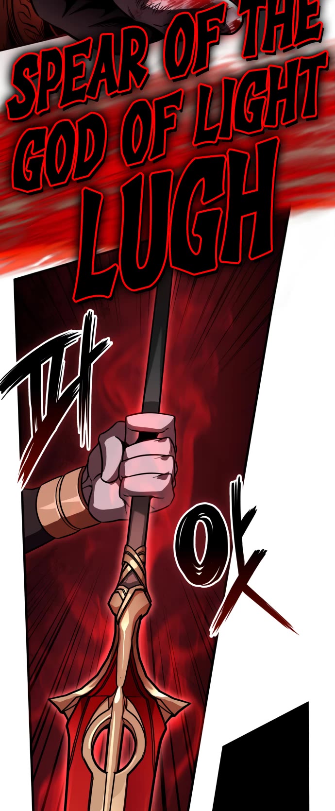 Valhalla Saga chapter 67 page 39