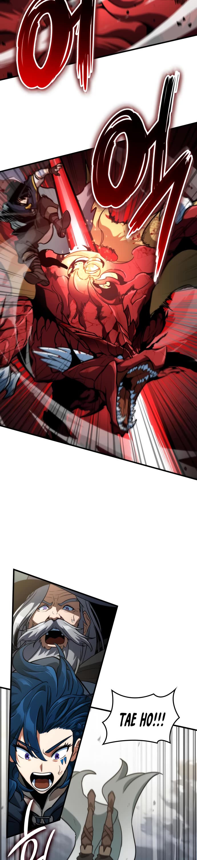 Valhalla Saga chapter 67 page 42