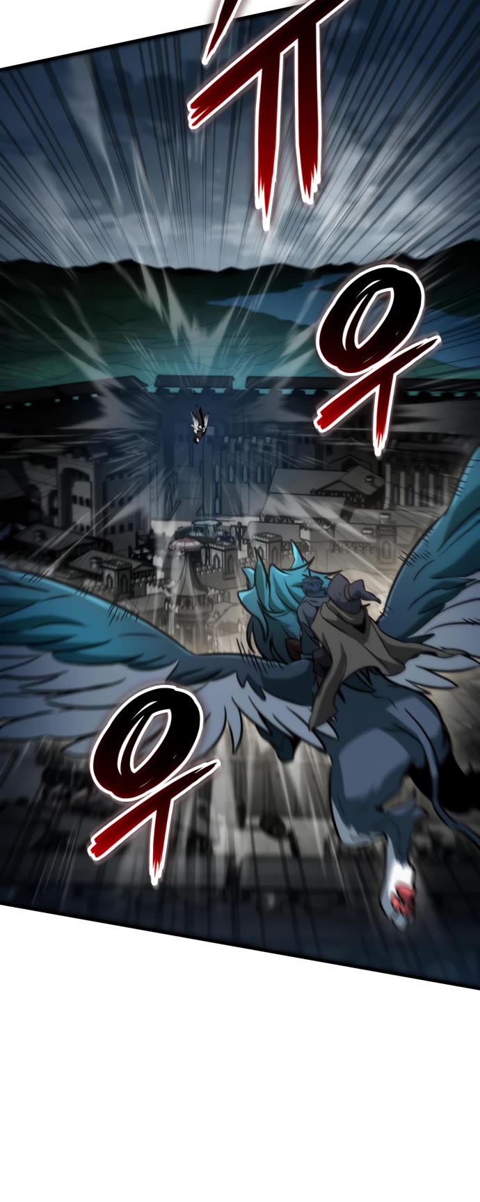 Valhalla Saga chapter 67 page 44