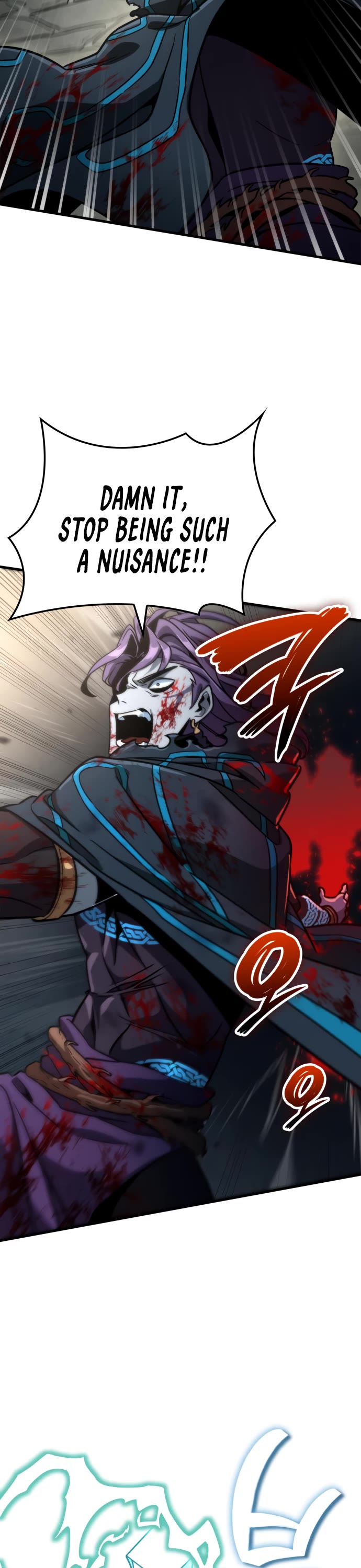 Valhalla Saga chapter 67 page 46