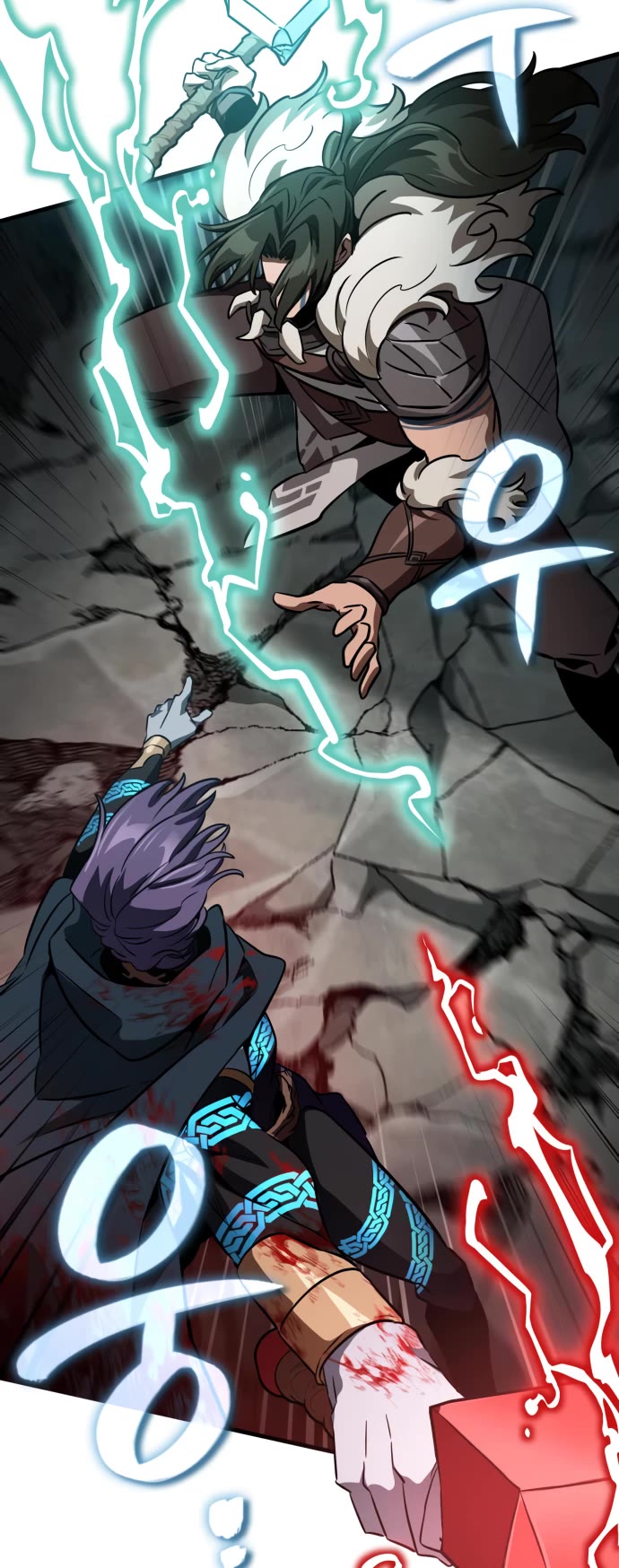 Valhalla Saga chapter 67 page 47