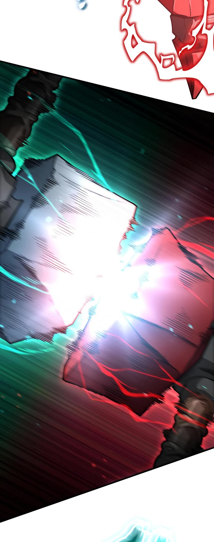 Valhalla Saga chapter 67 page 48