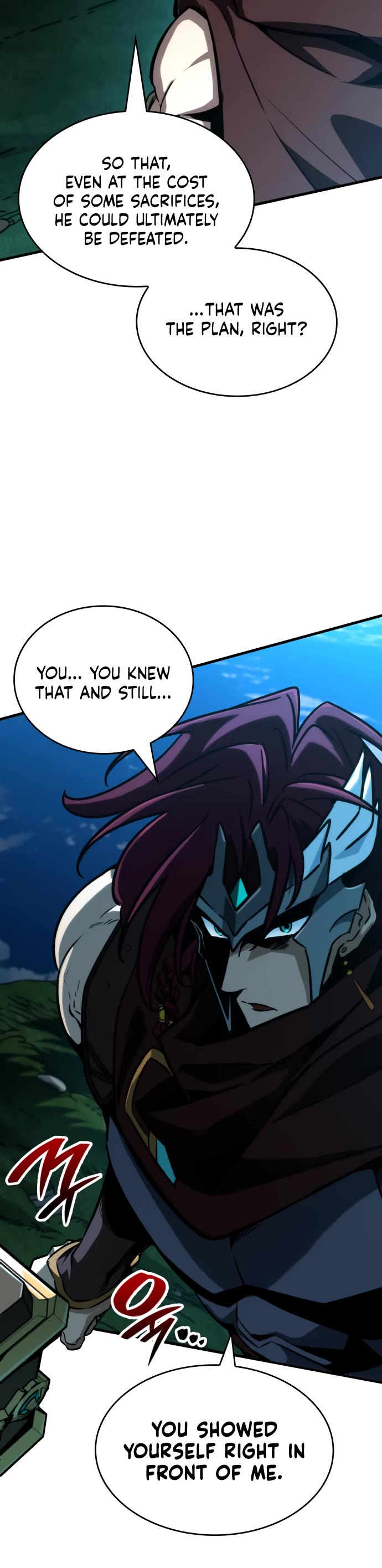 Valhalla Saga chapter 67 page 5