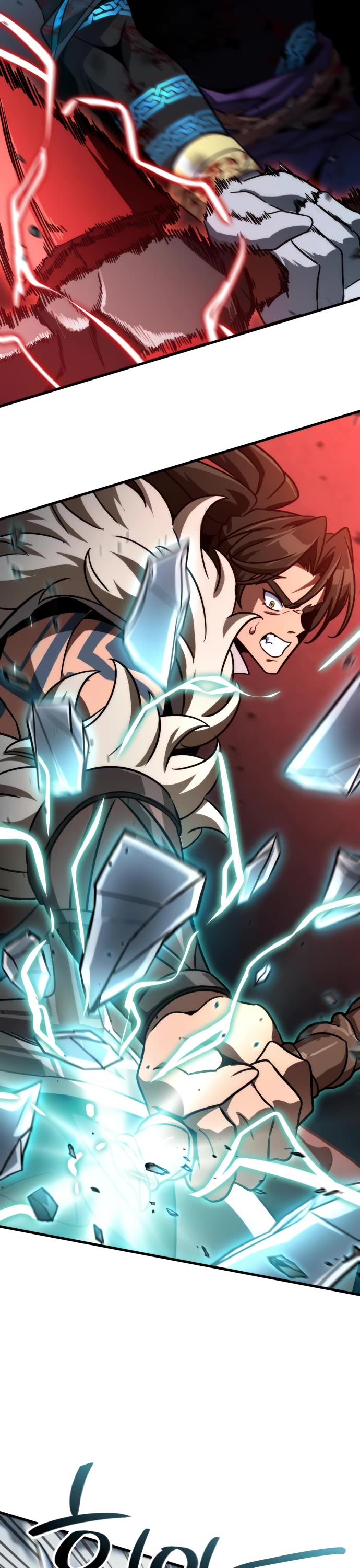 Valhalla Saga chapter 67 page 50