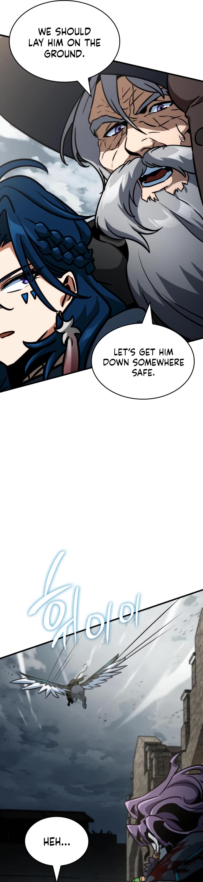 Valhalla Saga chapter 67 page 53