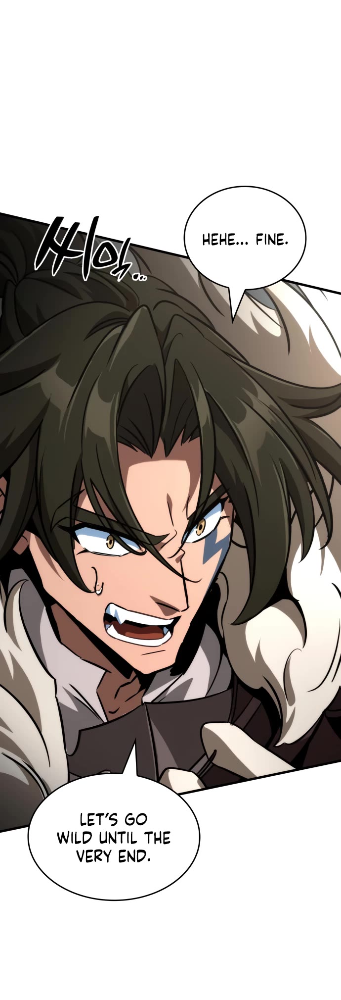 Valhalla Saga chapter 67 page 57