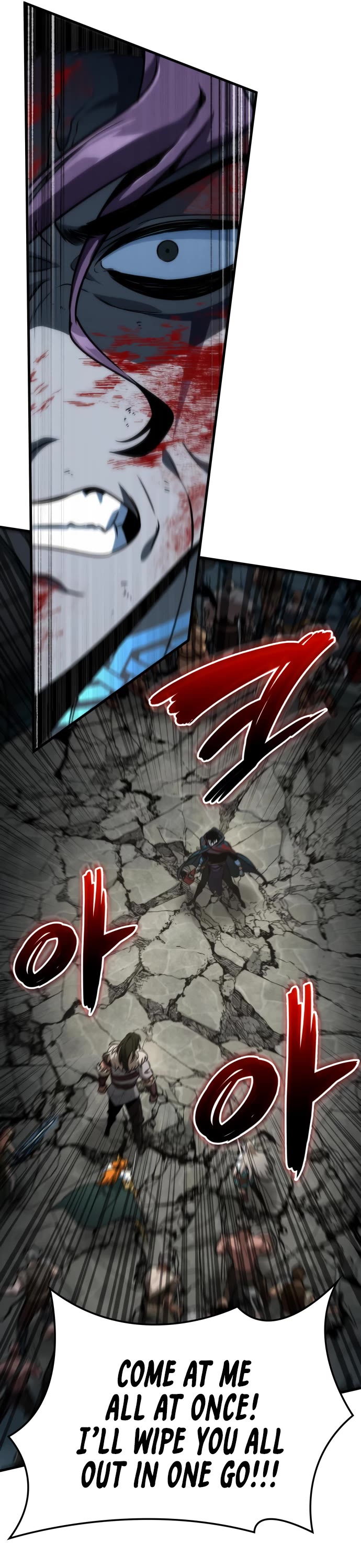 Valhalla Saga chapter 67 page 59