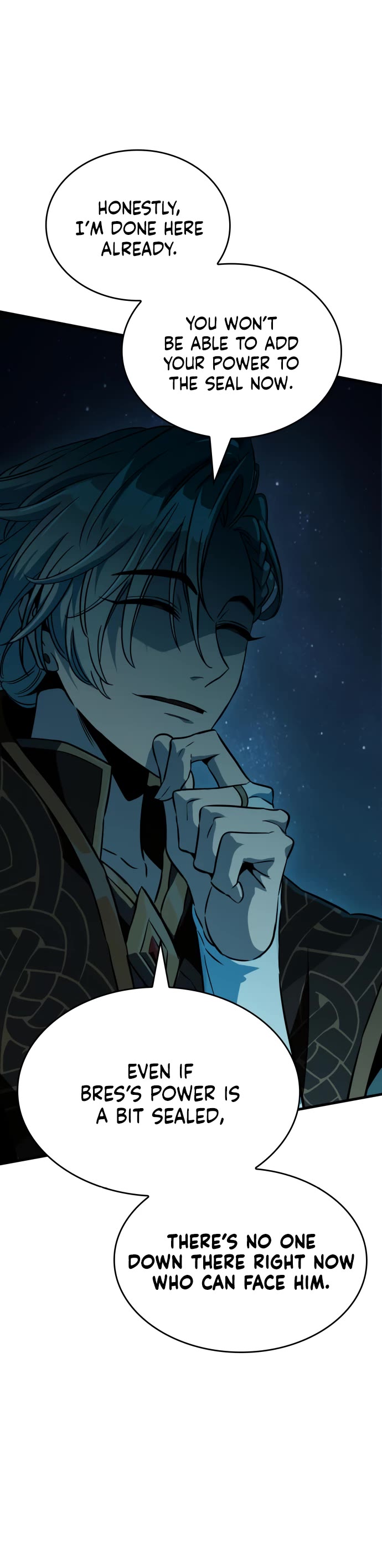 Valhalla Saga chapter 67 page 6