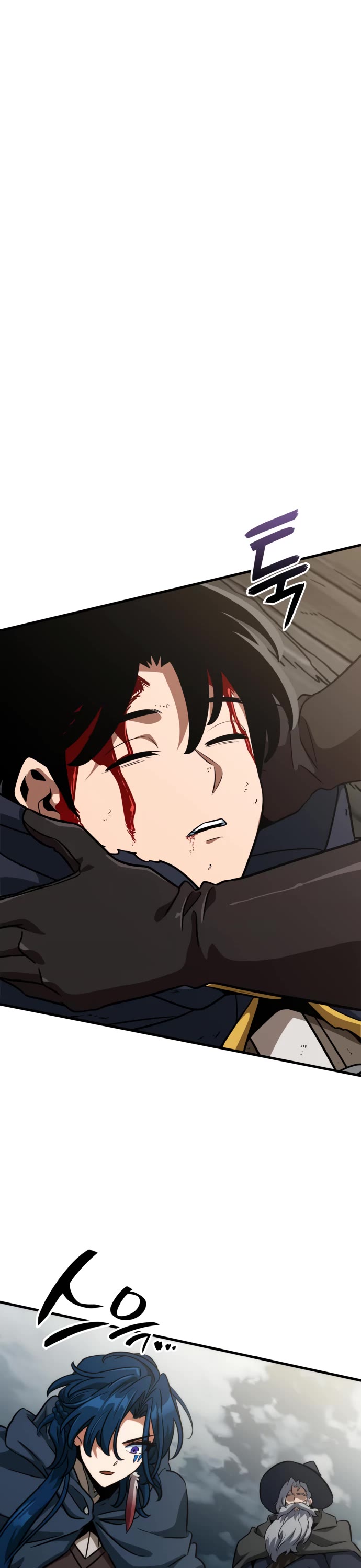 Valhalla Saga chapter 67 page 60