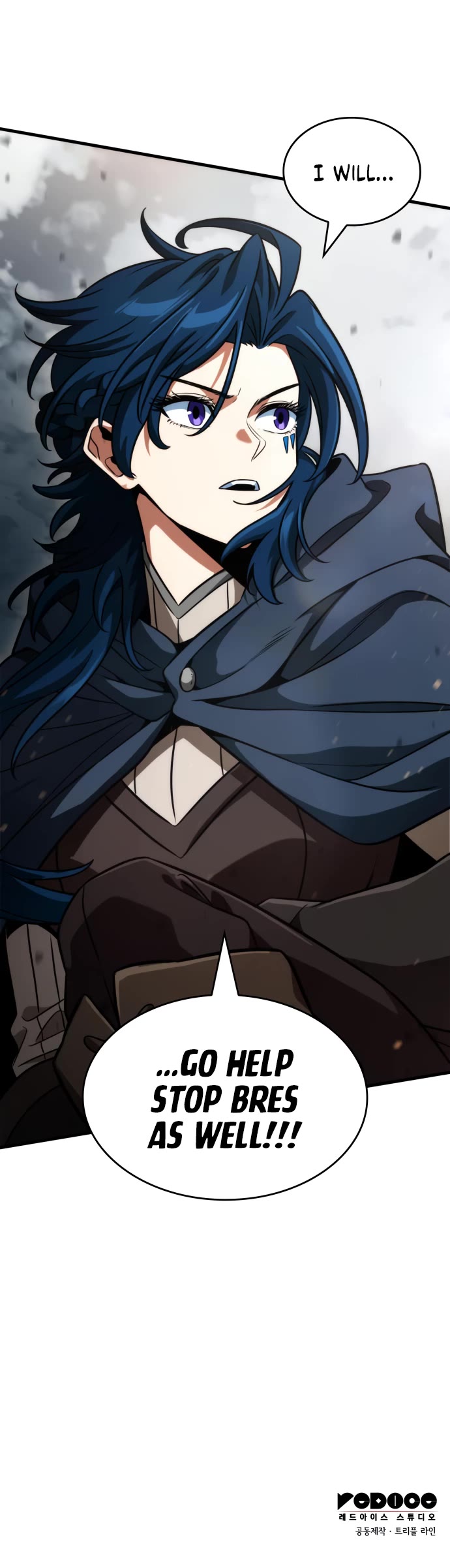 Valhalla Saga chapter 67 page 62