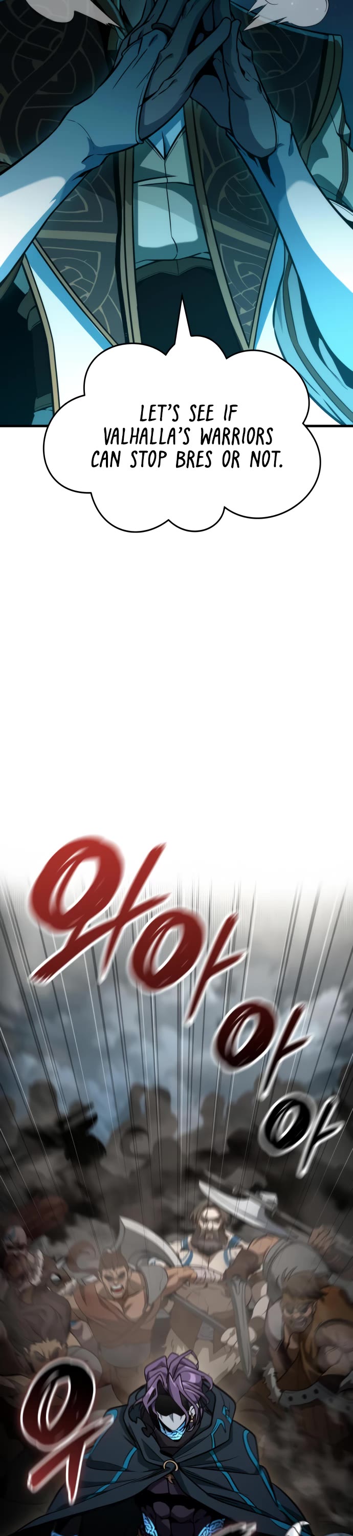 Valhalla Saga chapter 67 page 8