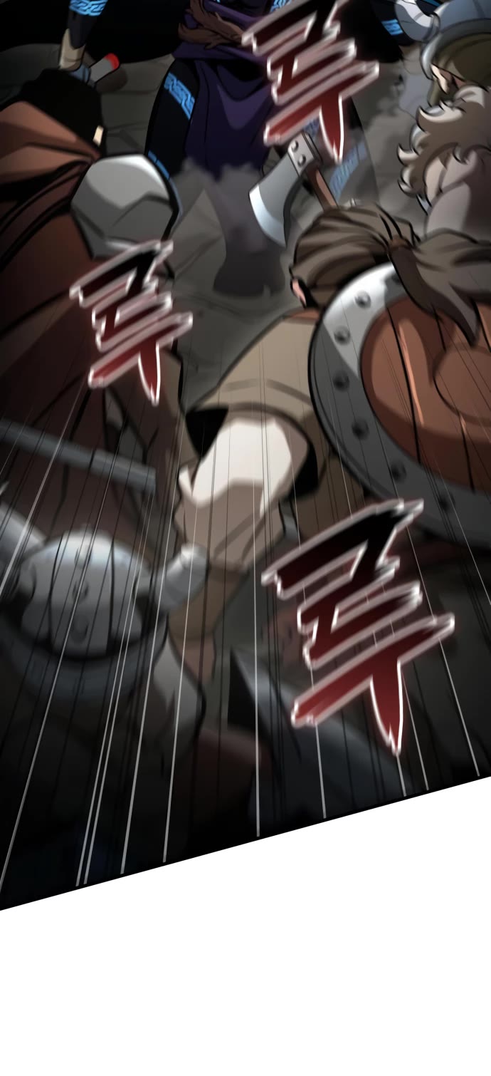 Valhalla Saga chapter 67 page 9