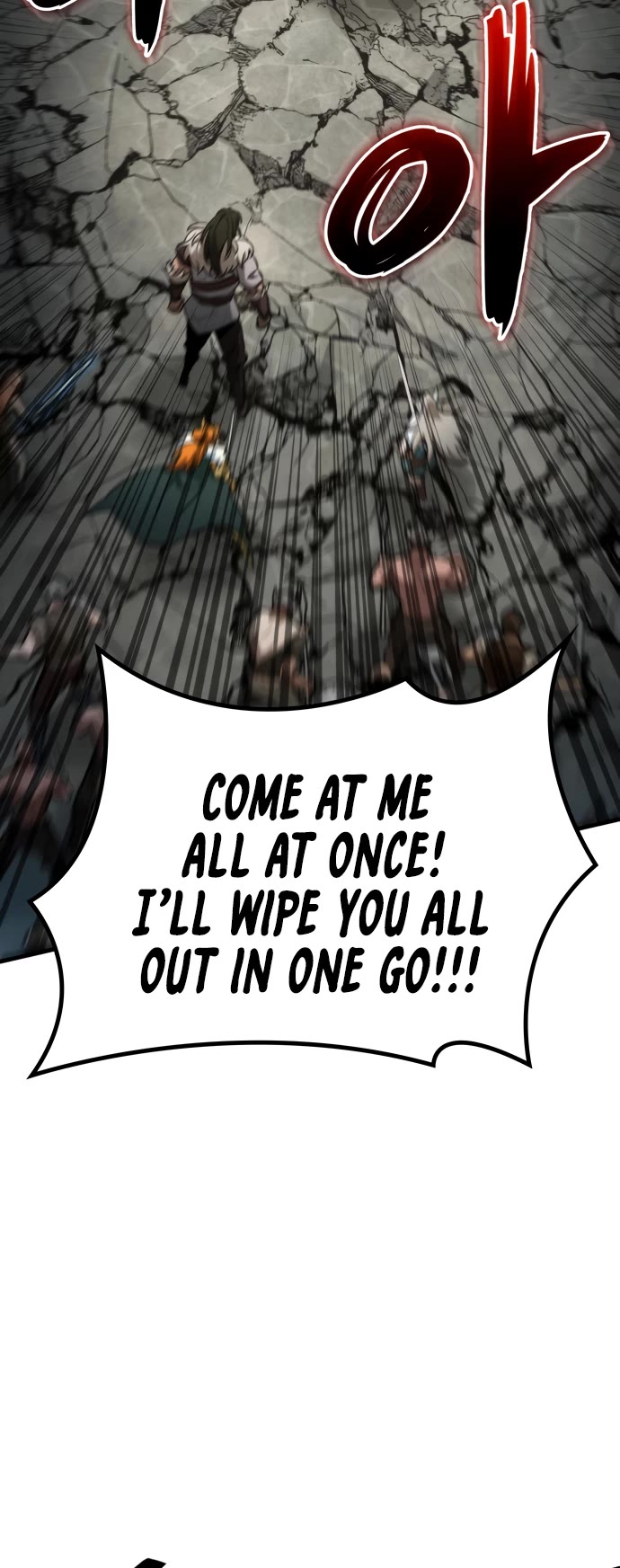 Valhalla Saga chapter 68 page 10