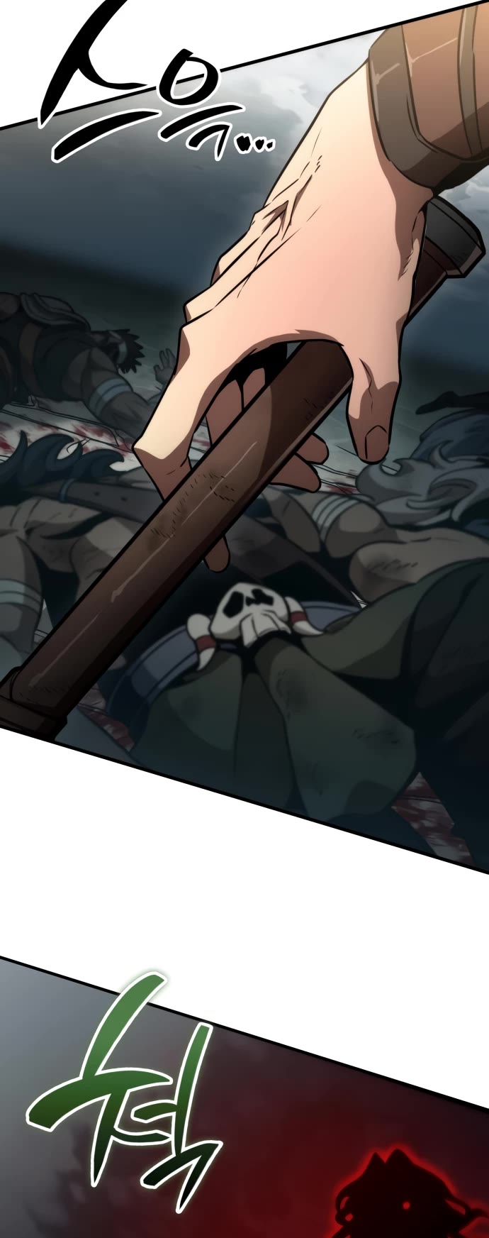 Valhalla Saga chapter 68 page 11