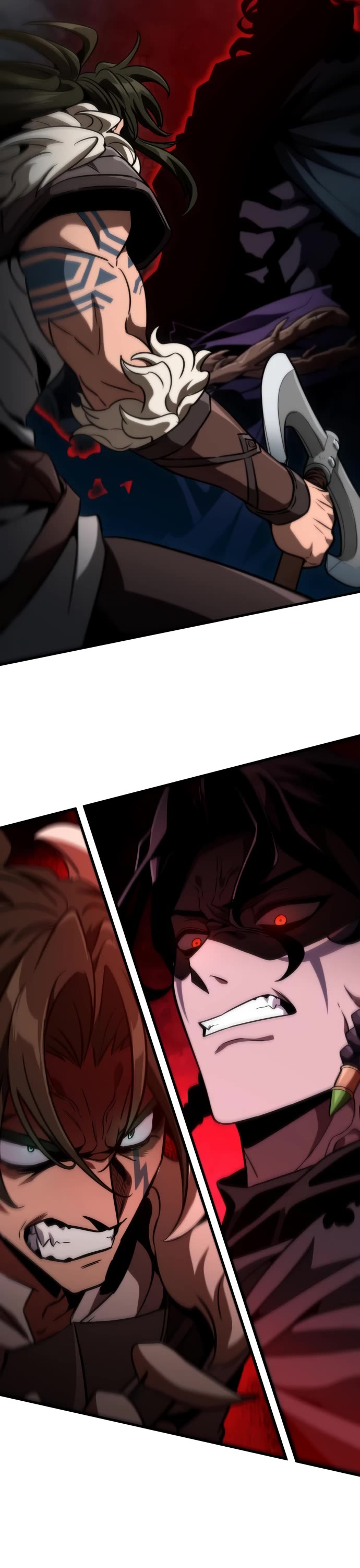 Valhalla Saga chapter 68 page 12