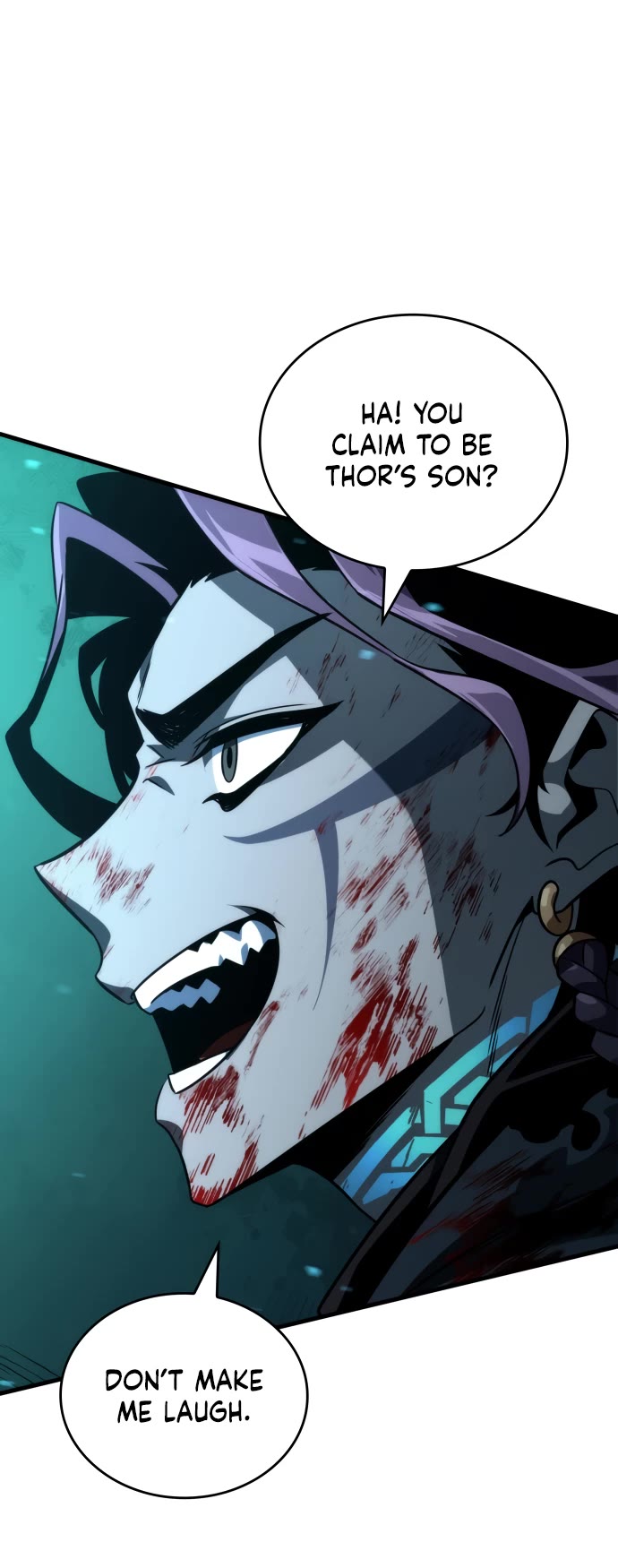 Valhalla Saga chapter 68 page 15