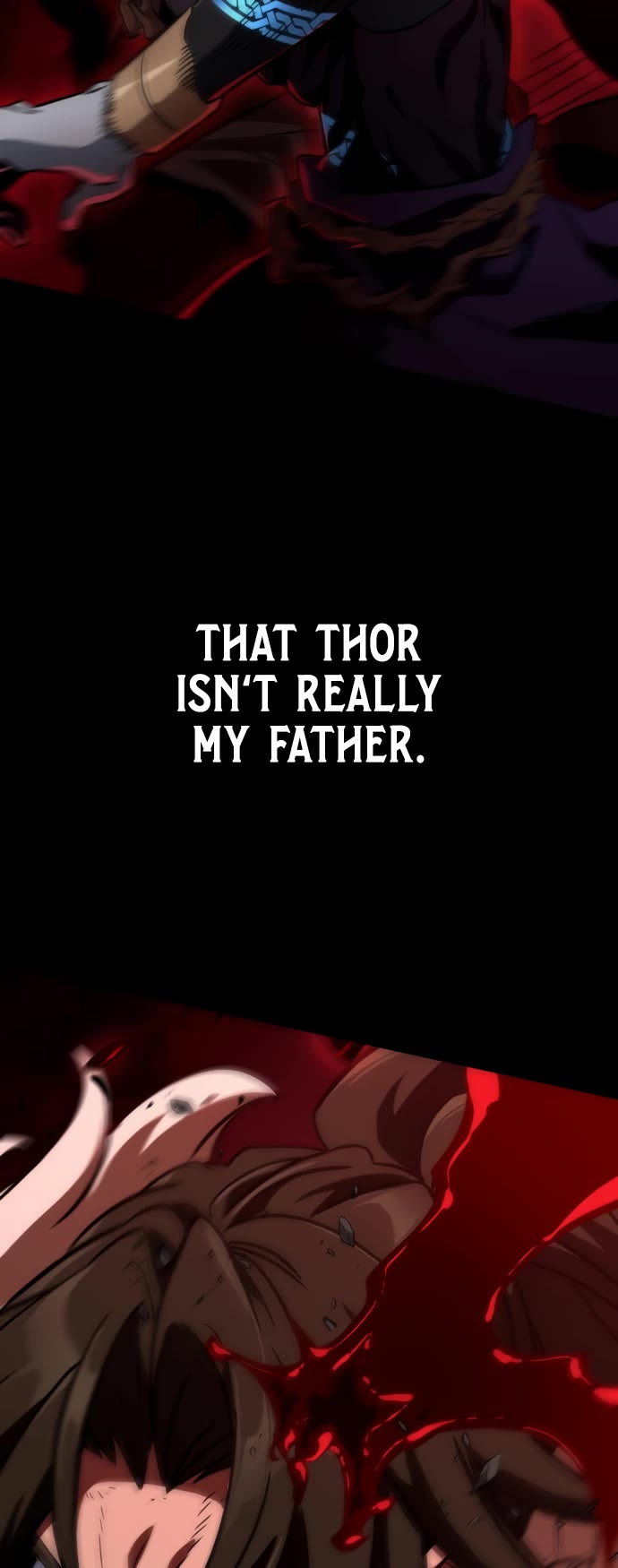 Valhalla Saga chapter 68 page 18