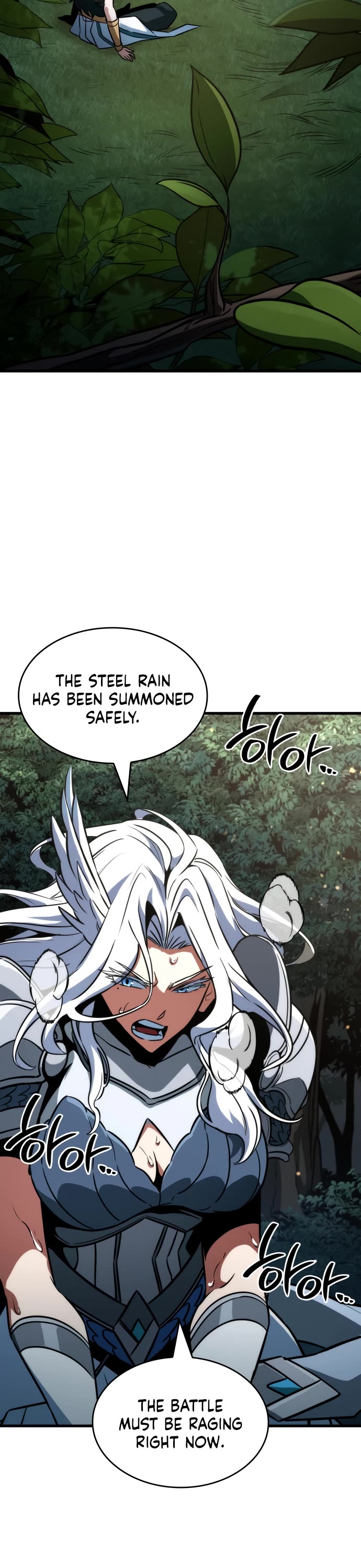 Valhalla Saga chapter 68 page 2