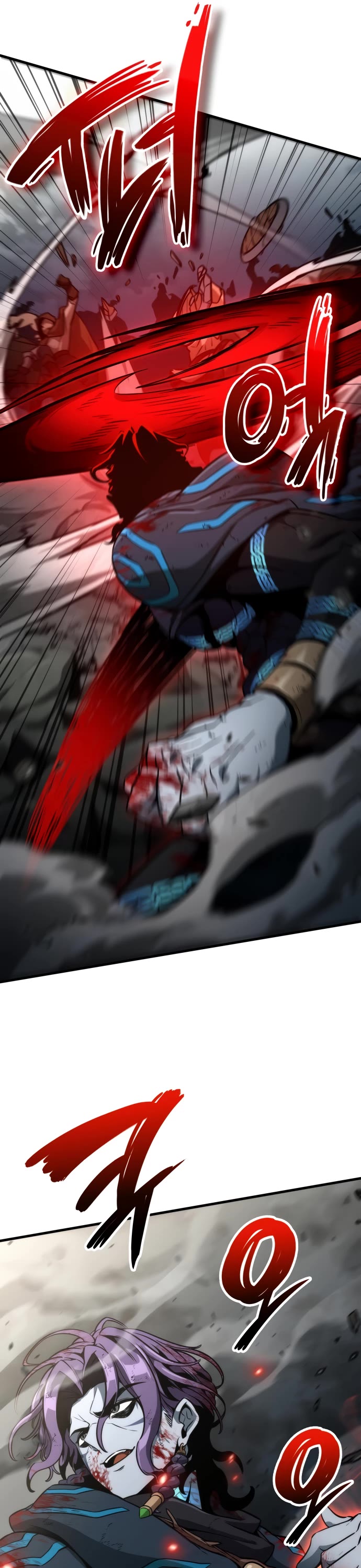 Valhalla Saga chapter 68 page 23