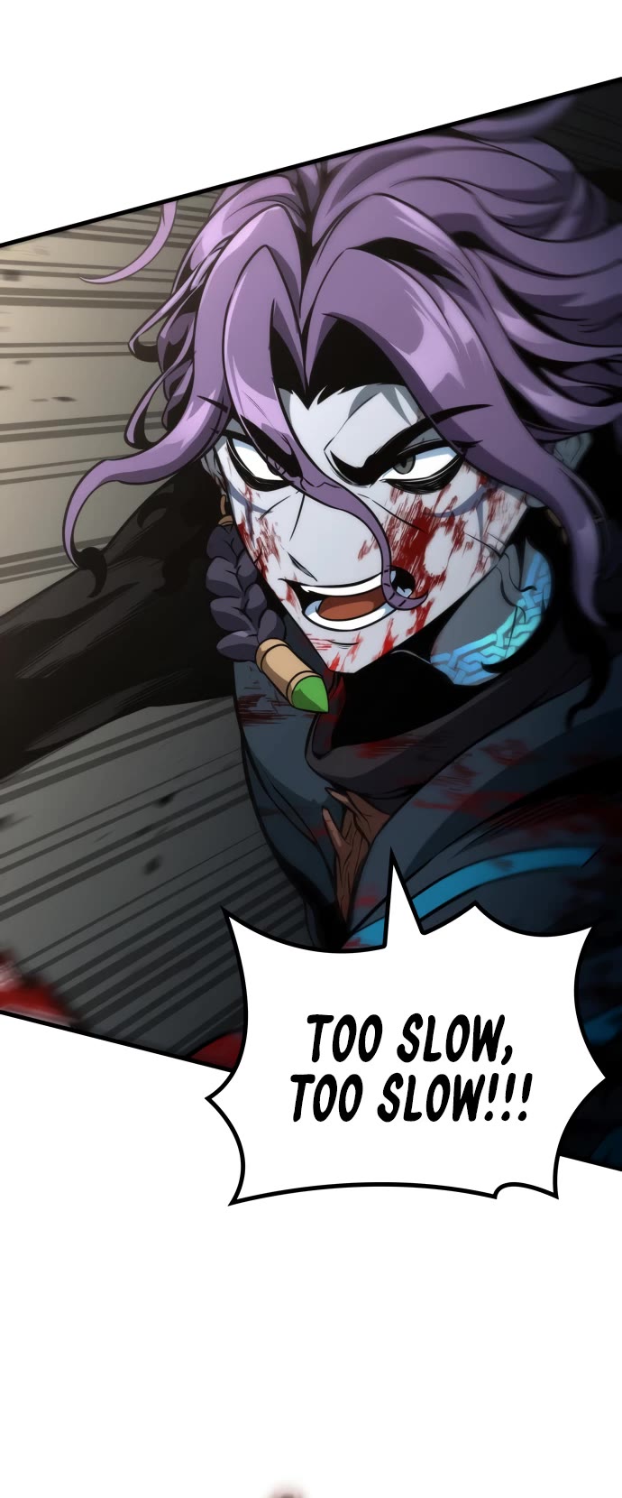 Valhalla Saga chapter 68 page 26