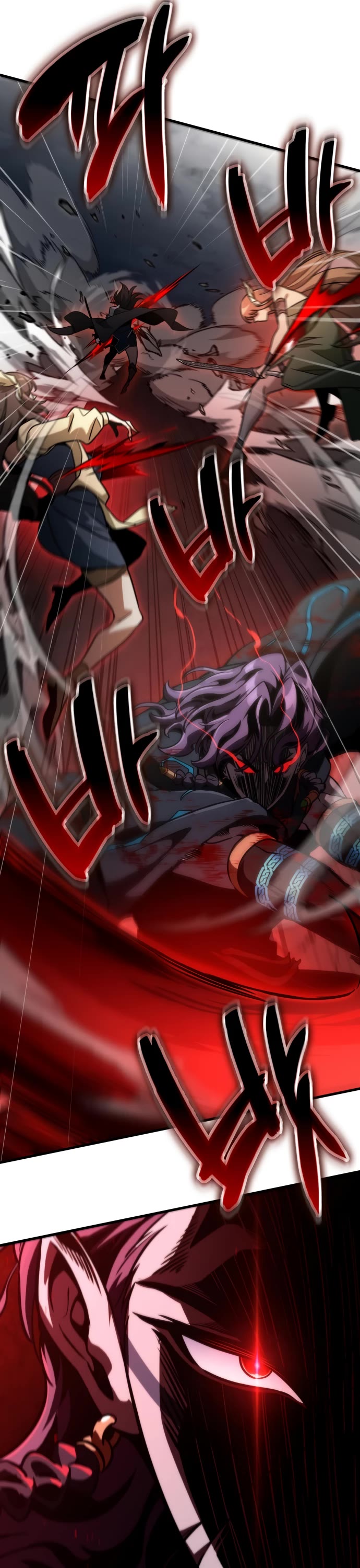 Valhalla Saga chapter 68 page 27