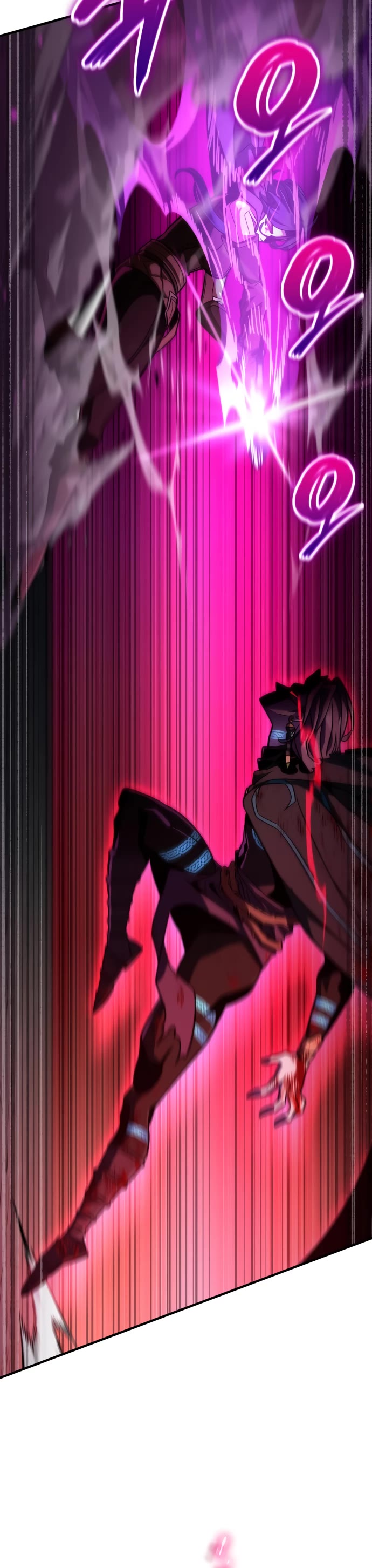 Valhalla Saga chapter 68 page 29