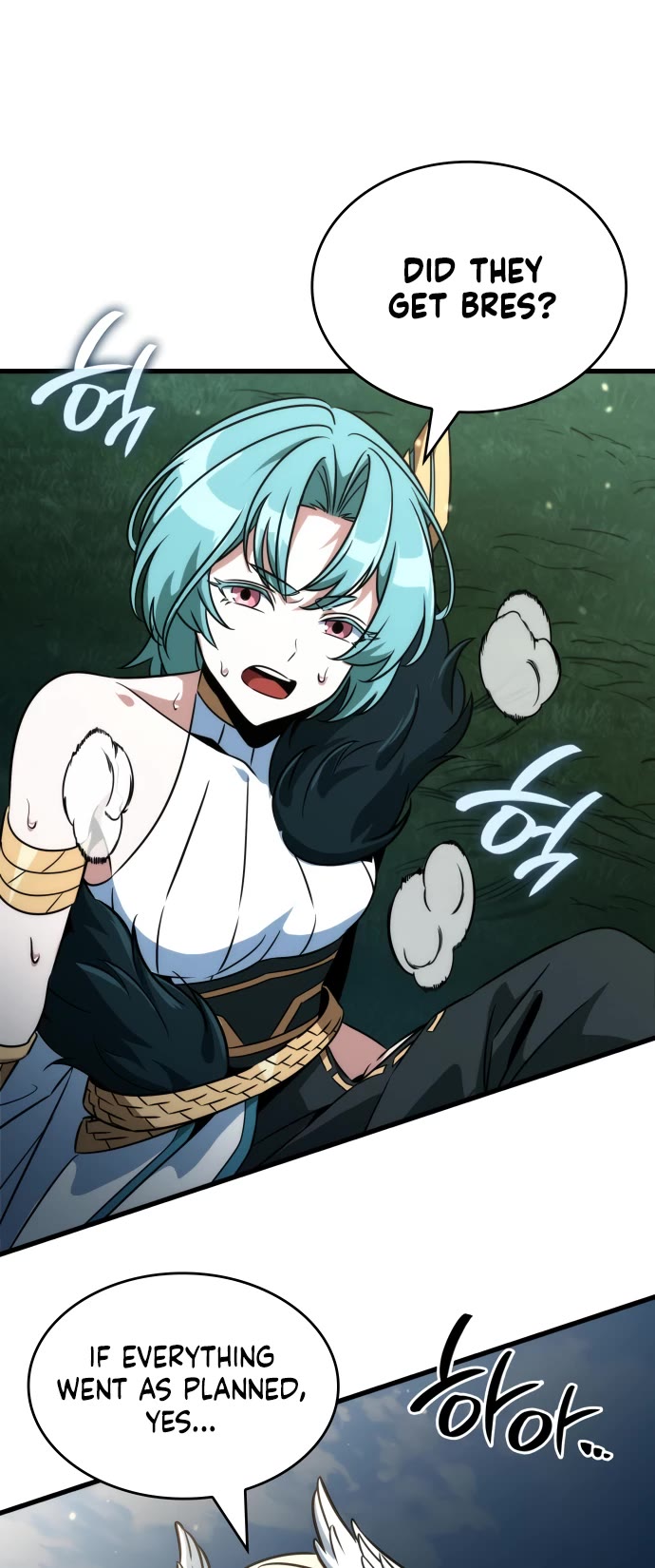 Valhalla Saga chapter 68 page 3