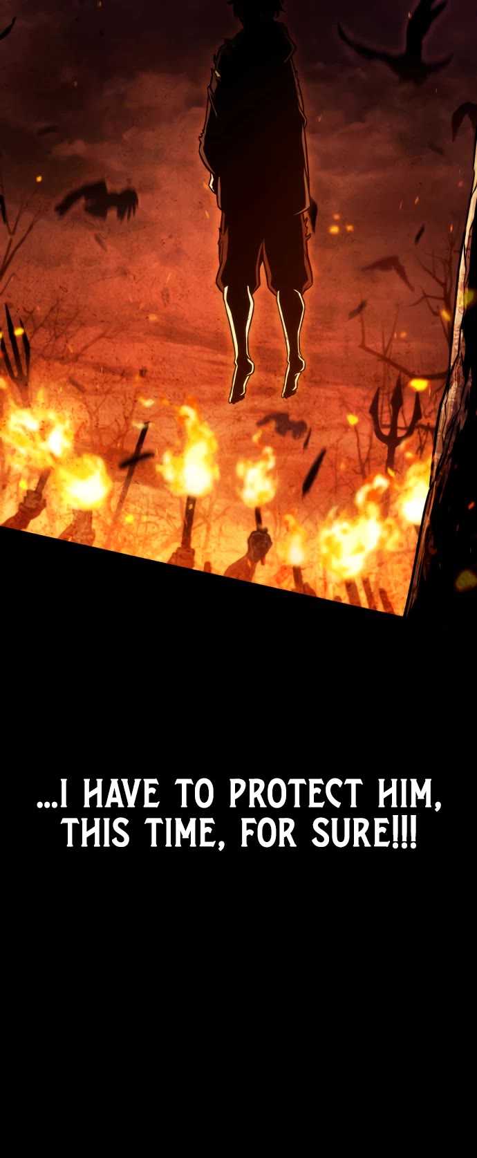 Valhalla Saga chapter 68 page 36