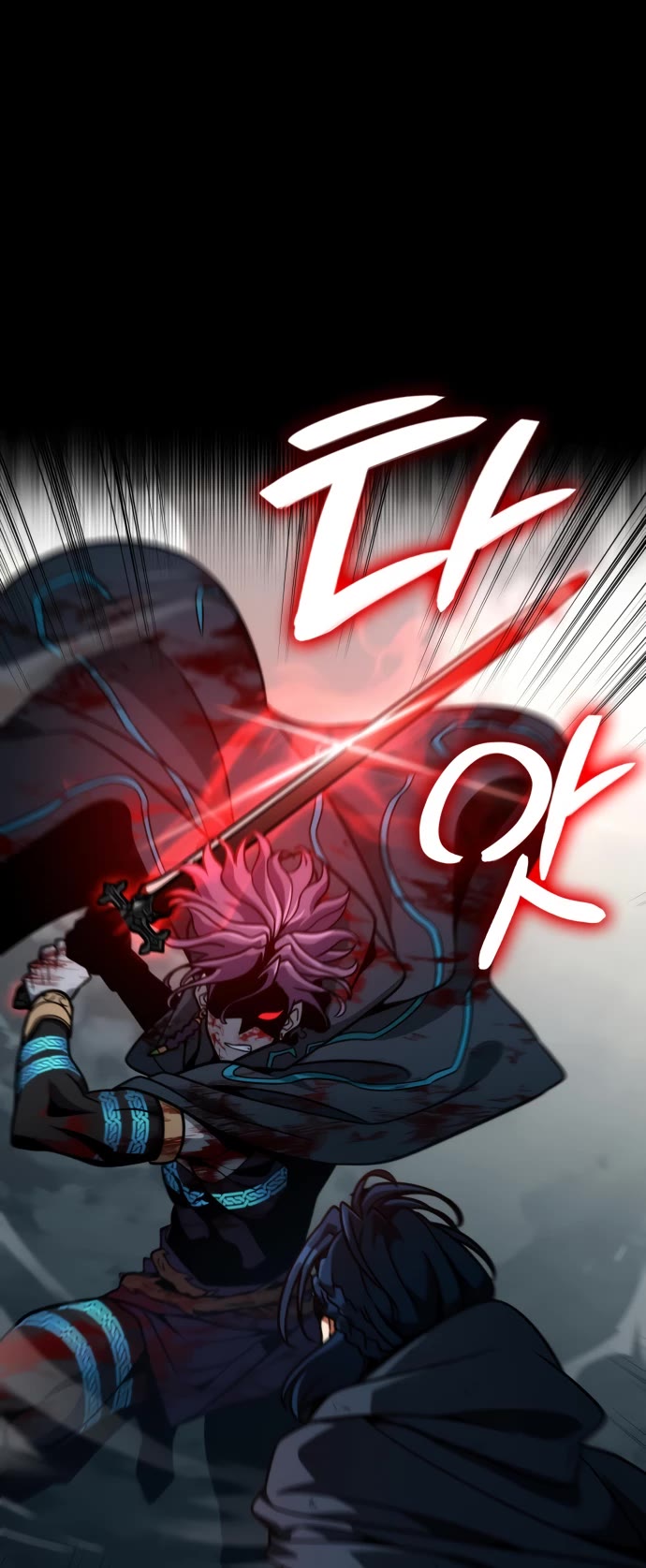 Valhalla Saga chapter 68 page 37