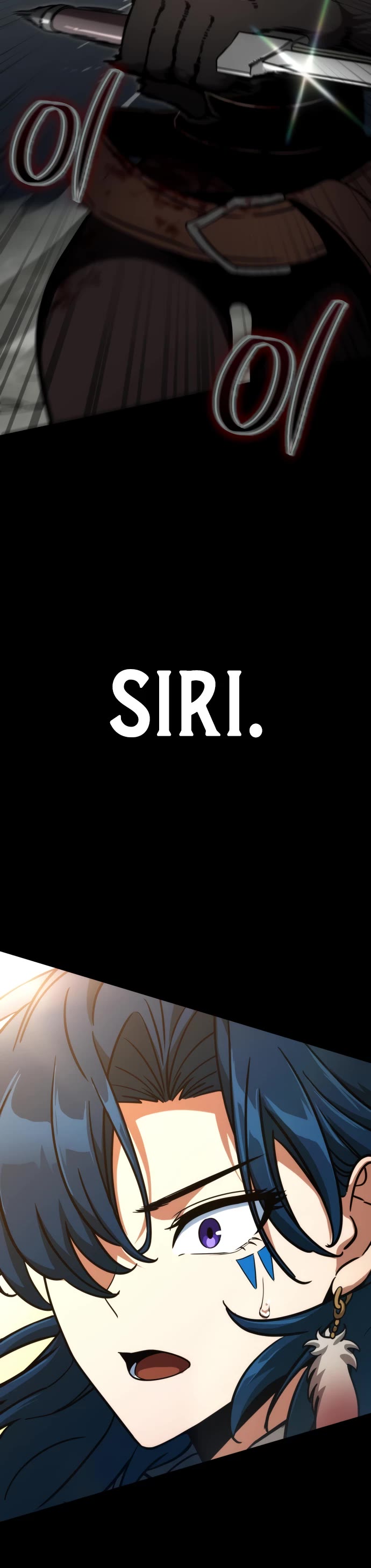 Valhalla Saga chapter 68 page 39