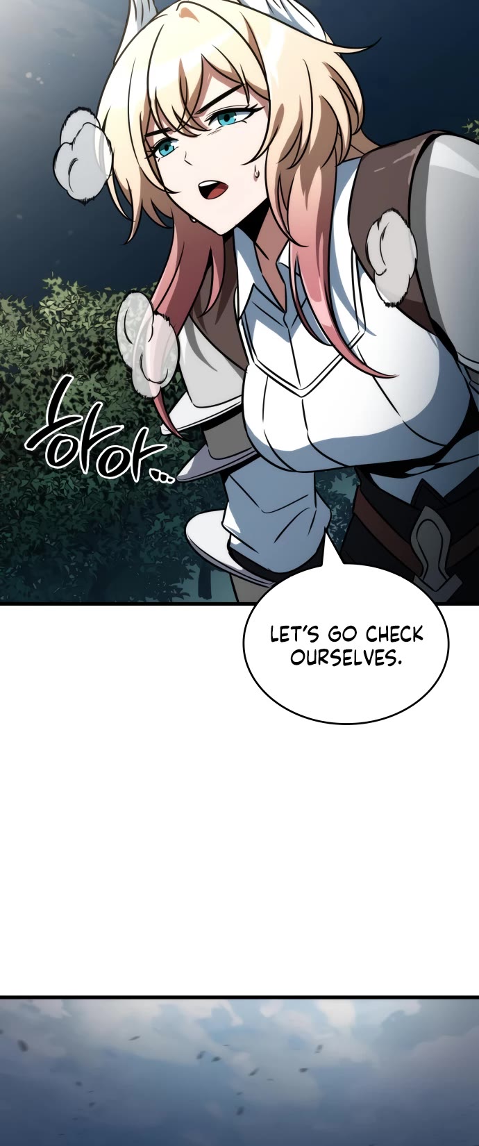 Valhalla Saga chapter 68 page 4