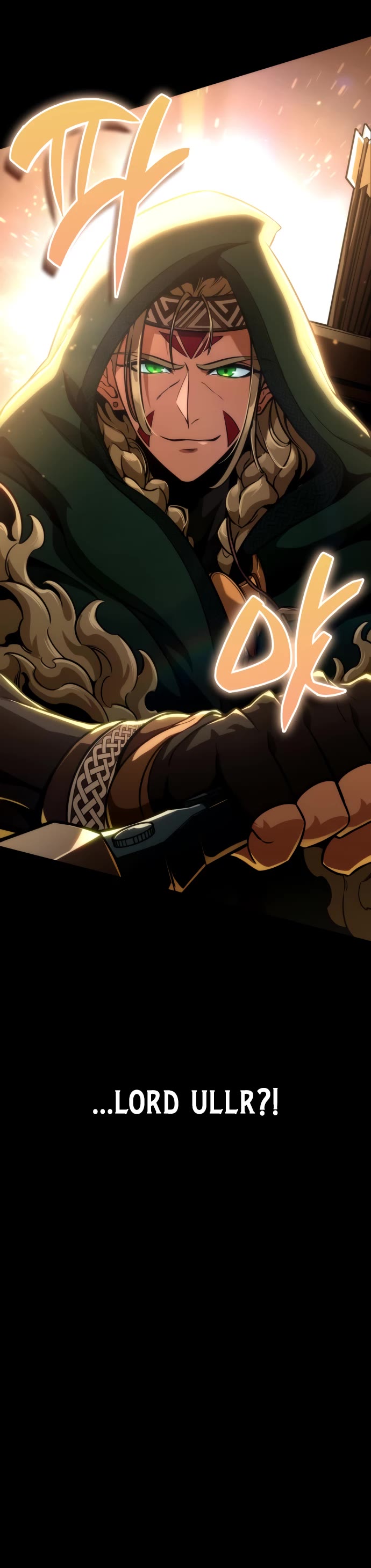 Valhalla Saga chapter 68 page 40