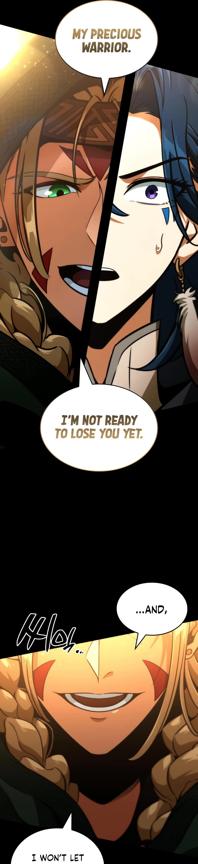 Valhalla Saga chapter 68 page 41