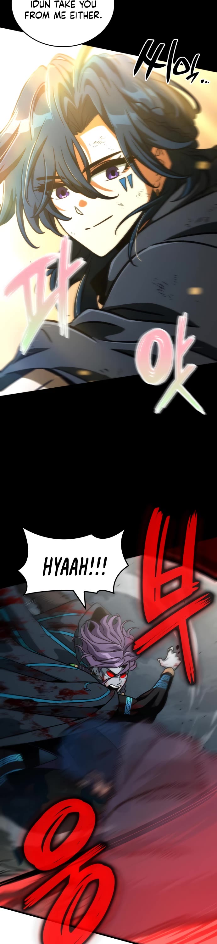 Valhalla Saga chapter 68 page 42