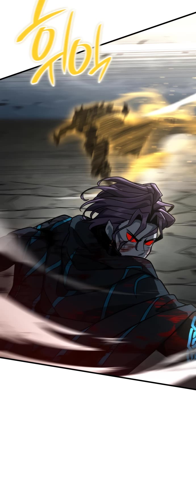 Valhalla Saga chapter 68 page 44