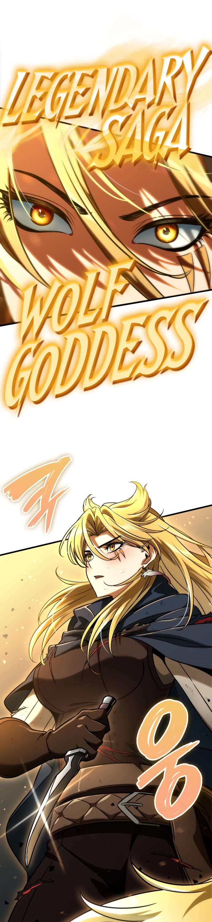 Valhalla Saga chapter 68 page 45