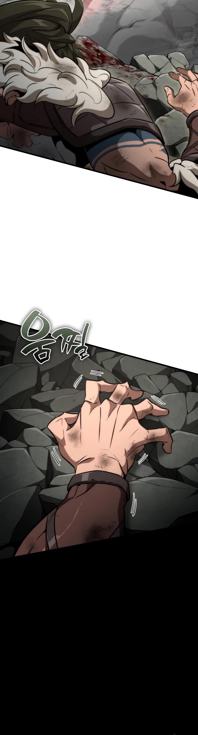 Valhalla Saga chapter 68 page 47