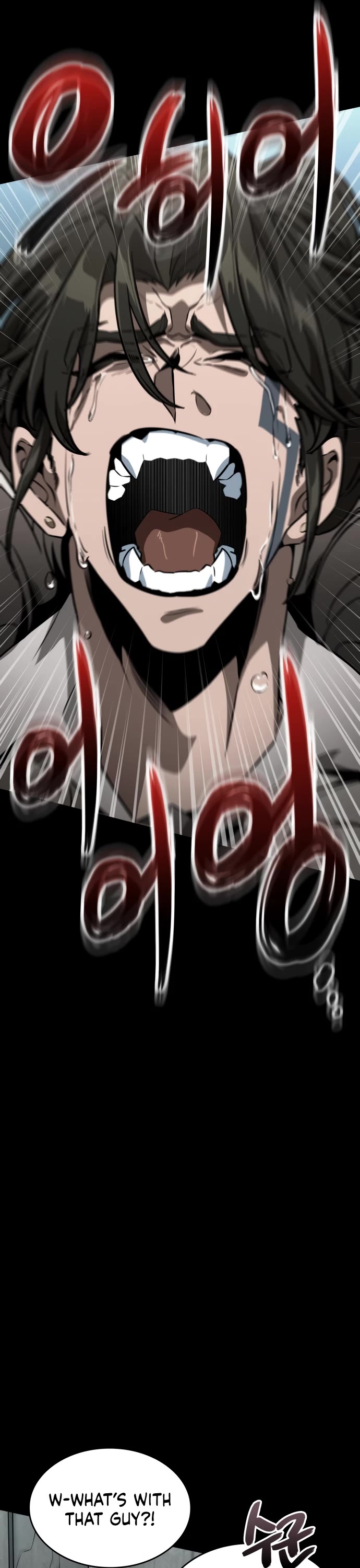 Valhalla Saga chapter 68 page 48