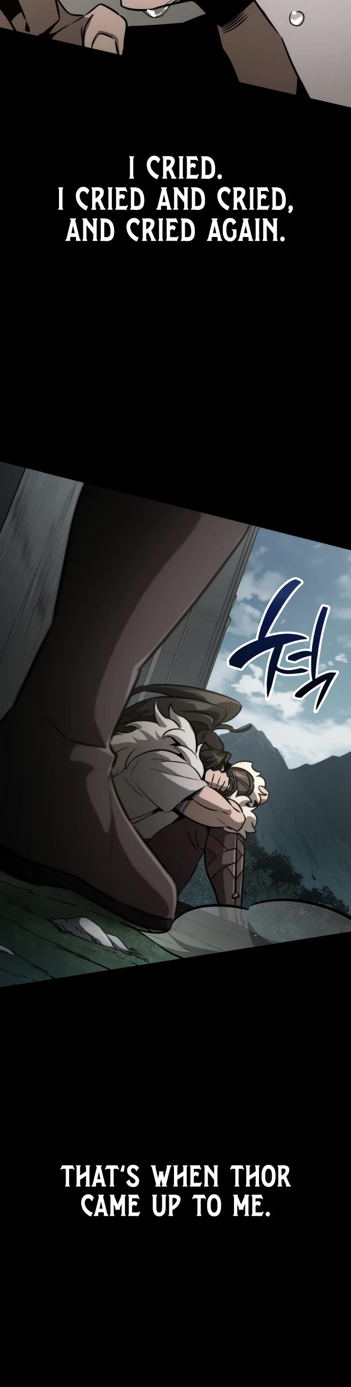 Valhalla Saga chapter 68 page 50