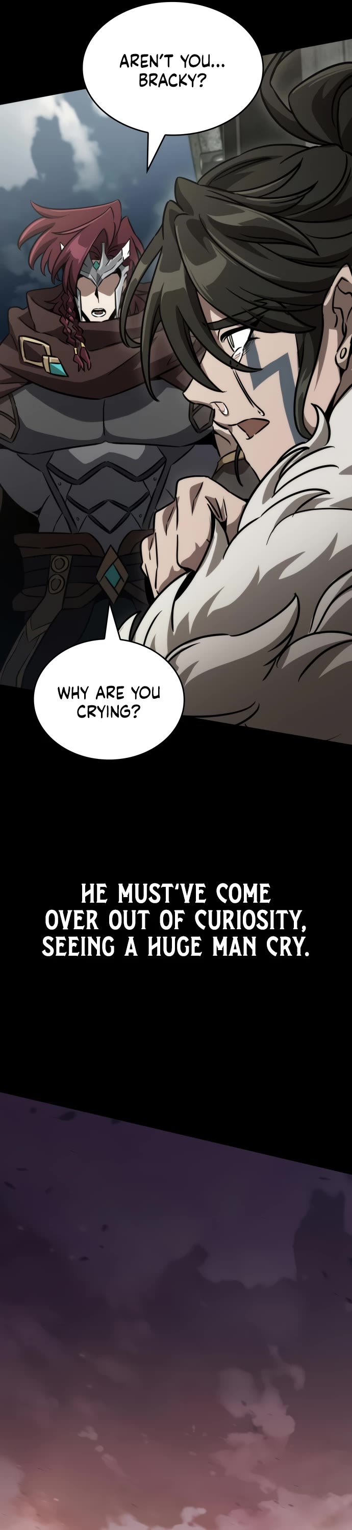 Valhalla Saga chapter 68 page 51