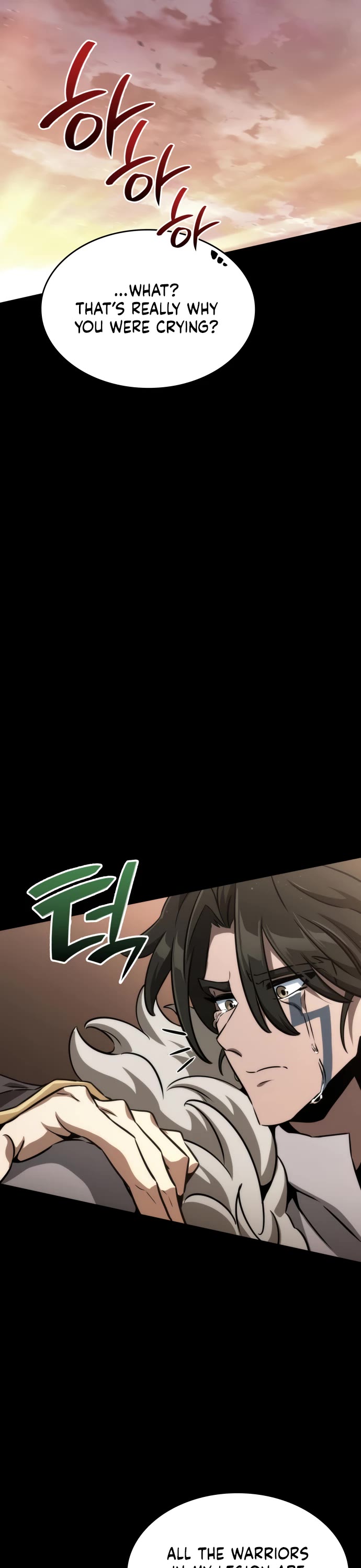 Valhalla Saga chapter 68 page 52