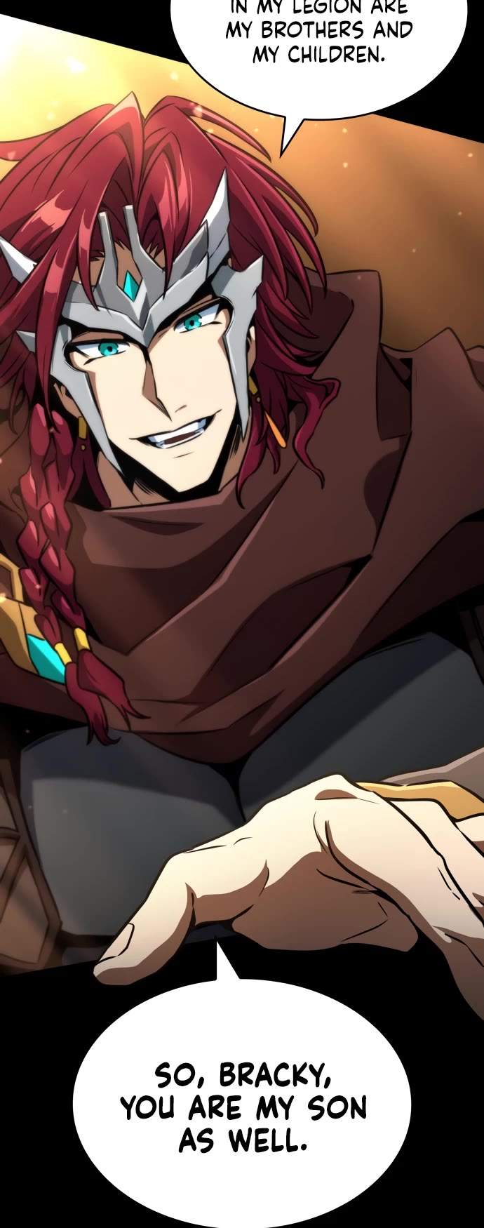 Valhalla Saga chapter 68 page 53