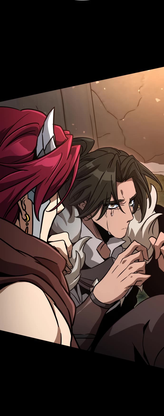 Valhalla Saga chapter 68 page 54