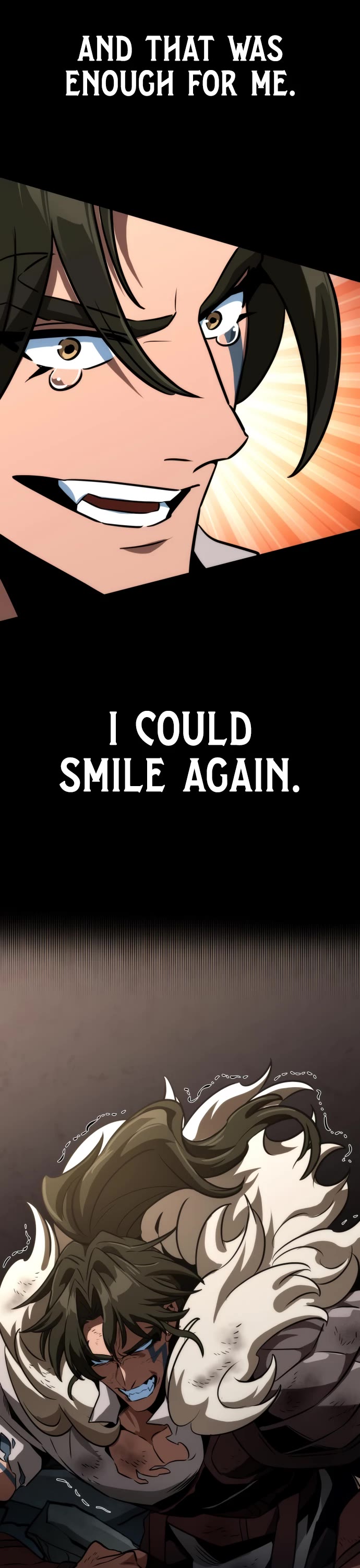 Valhalla Saga chapter 68 page 55