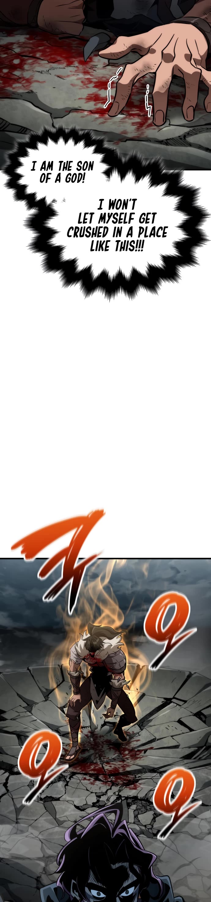Valhalla Saga chapter 68 page 56