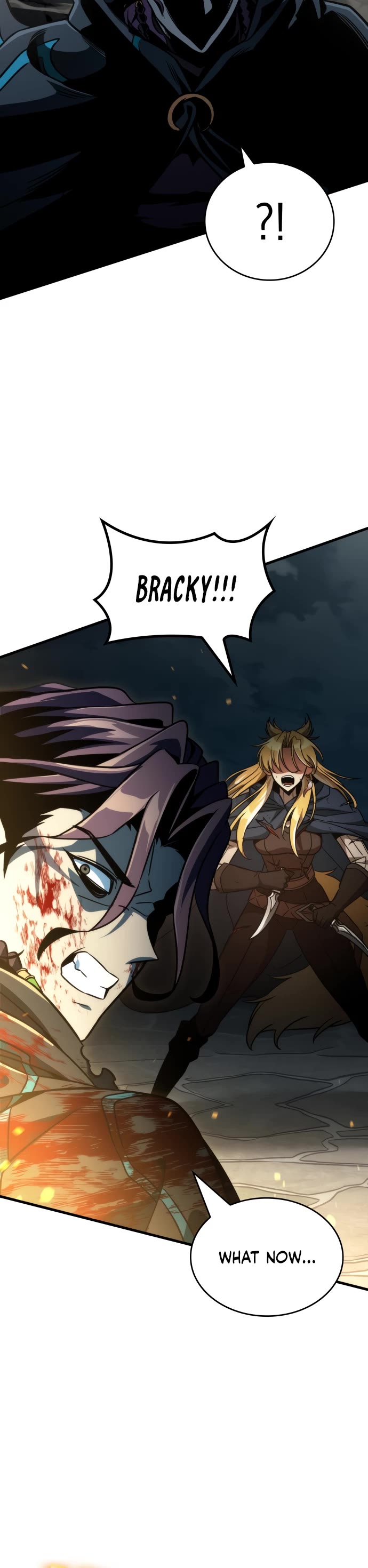 Valhalla Saga chapter 68 page 57