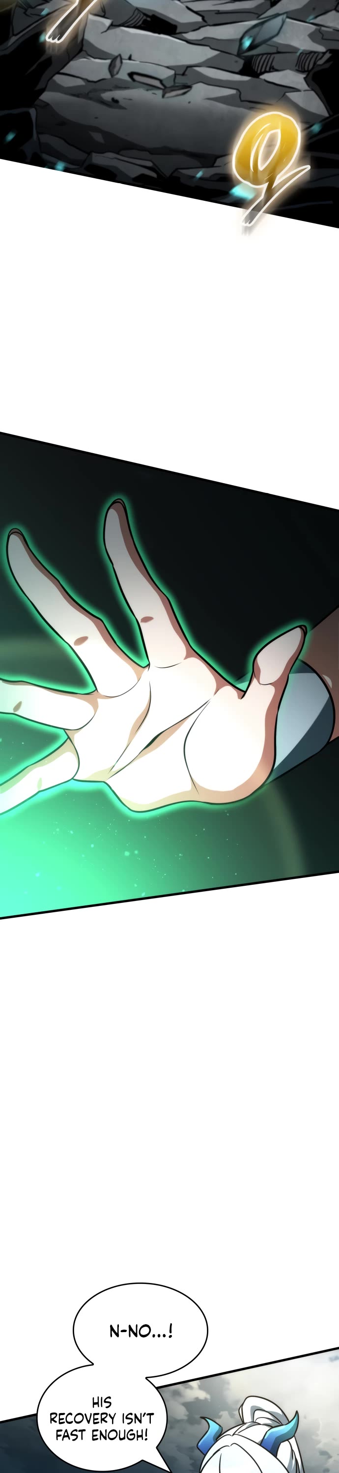 Valhalla Saga chapter 68 page 59