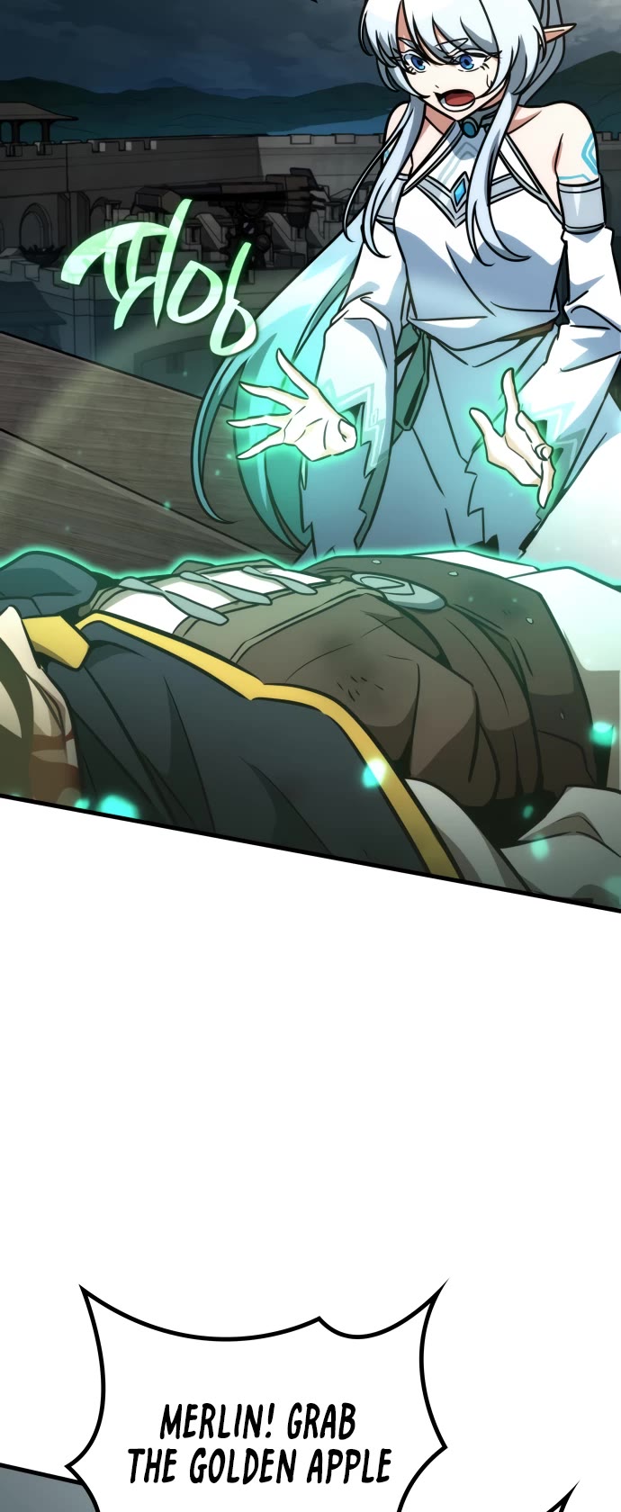 Valhalla Saga chapter 68 page 60