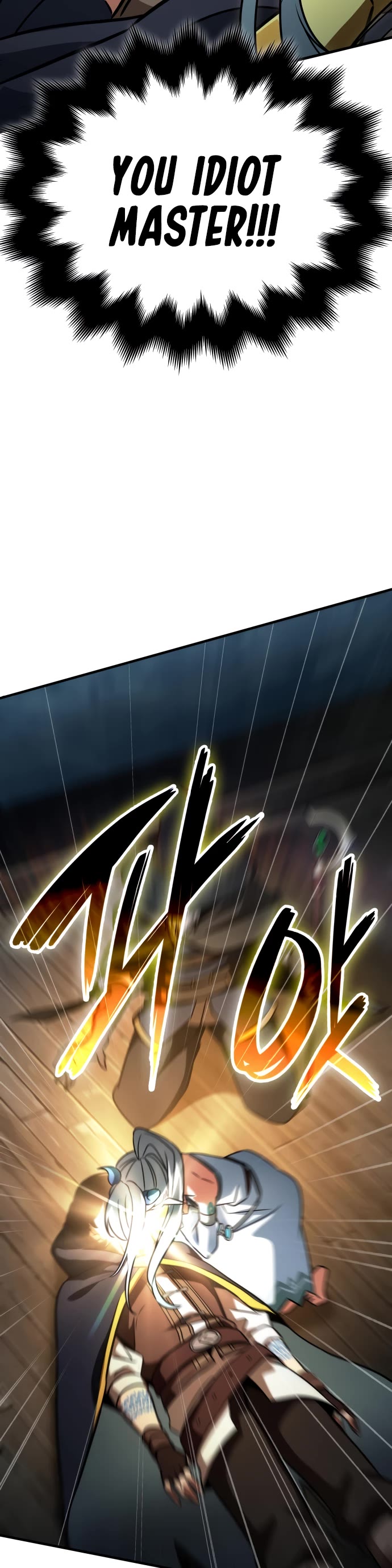 Valhalla Saga chapter 68 page 63